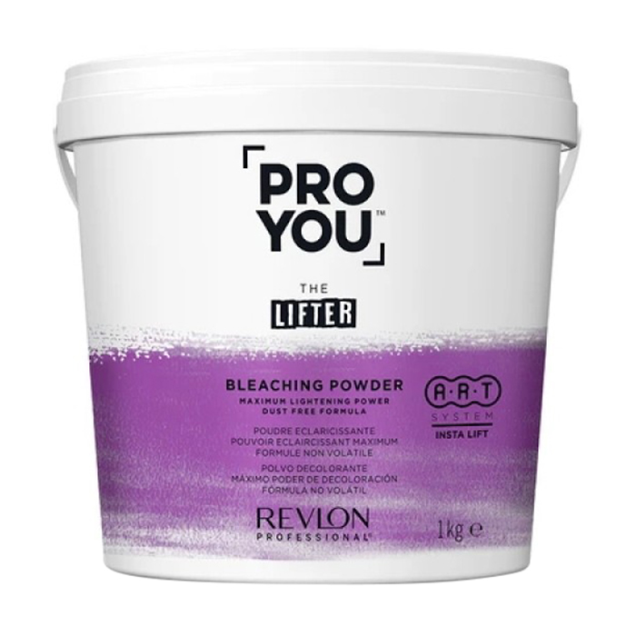 Освітлювальна пудра для волосся Revlon Professional Pro You The Lifter Bleaching Powder, 1 кг